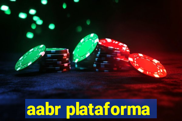 aabr plataforma